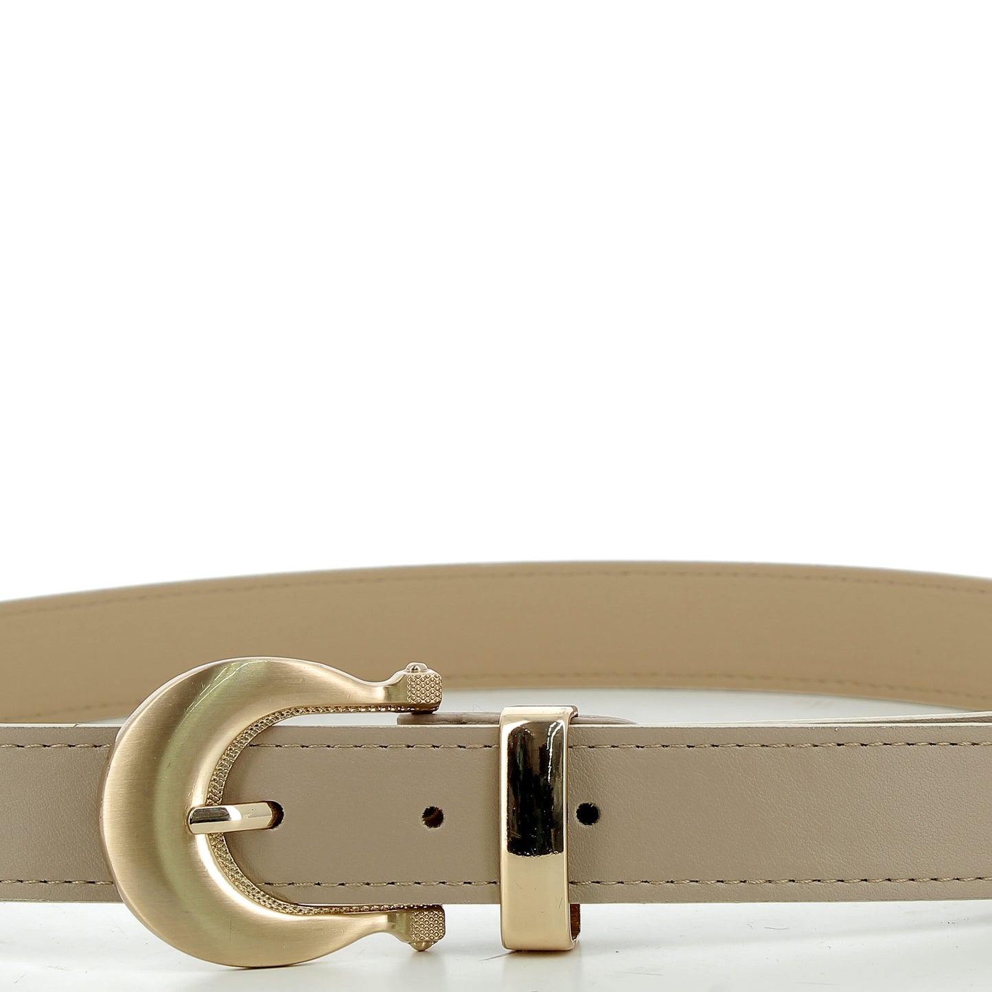 CintureHodea donna SIN16P25 BEIGE
