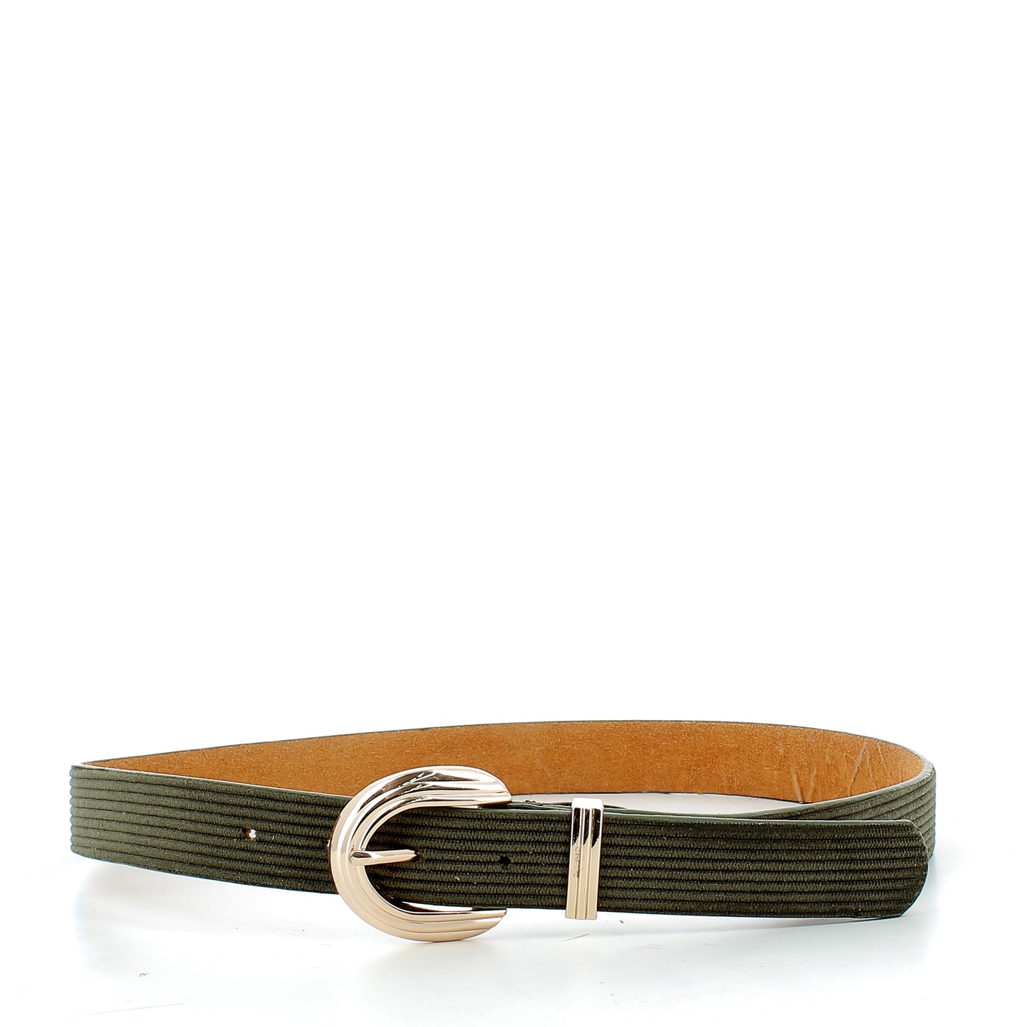 CintureHodea donna SI9N17P25 VERDE