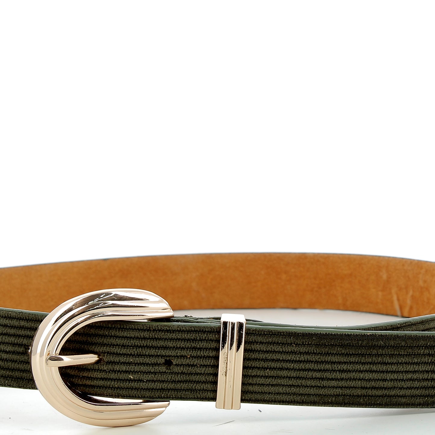 CintureHodea donna SI9N17P25 VERDE