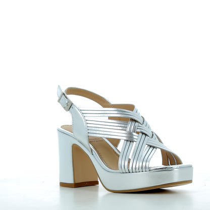 Scarpe Hodea donna 3360203ISP25ARGENTO