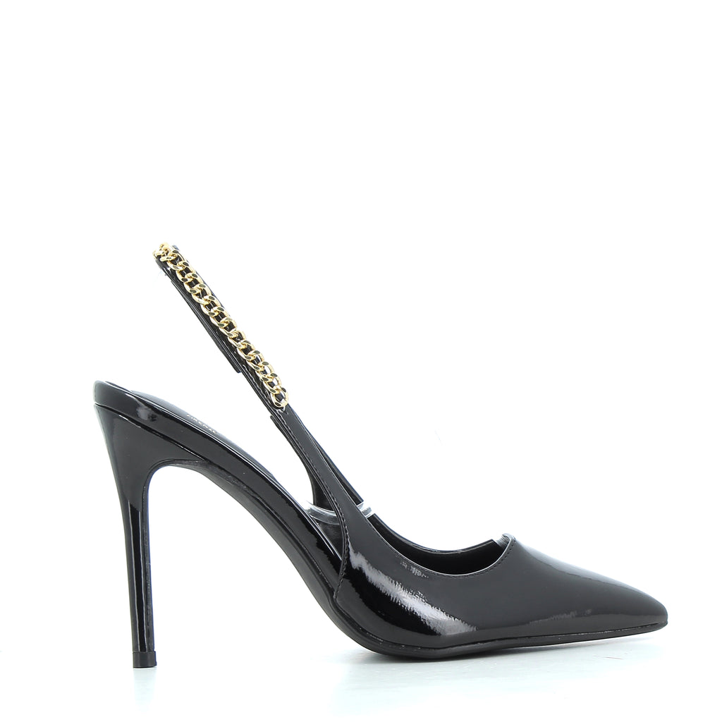 Buty damskie Hodea 25184XSP25 CZARNE