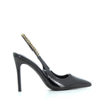 Buty damskie Hodea 25184XSP25 CZARNE