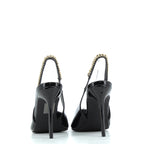 Buty damskie Hodea 25184XSP25 CZARNE