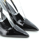 Buty damskie Hodea 25184XSP25 CZARNE