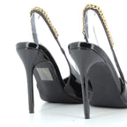 Buty damskie Hodea 25184XSP25 CZARNE