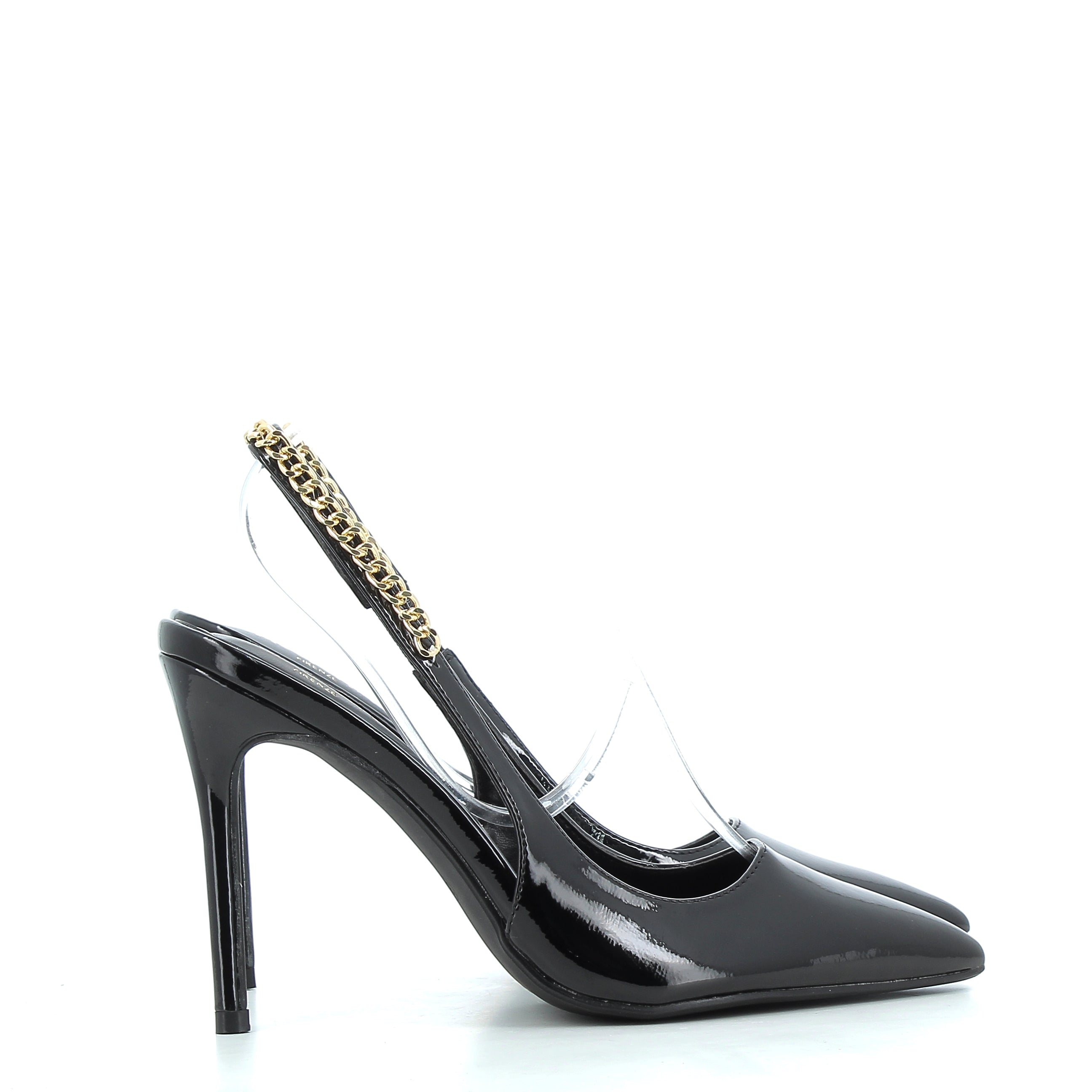 Buty damskie Hodea 25184XSP25 CZARNE