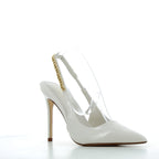 Buty damskie Hodea 25184XSP25 CREAM