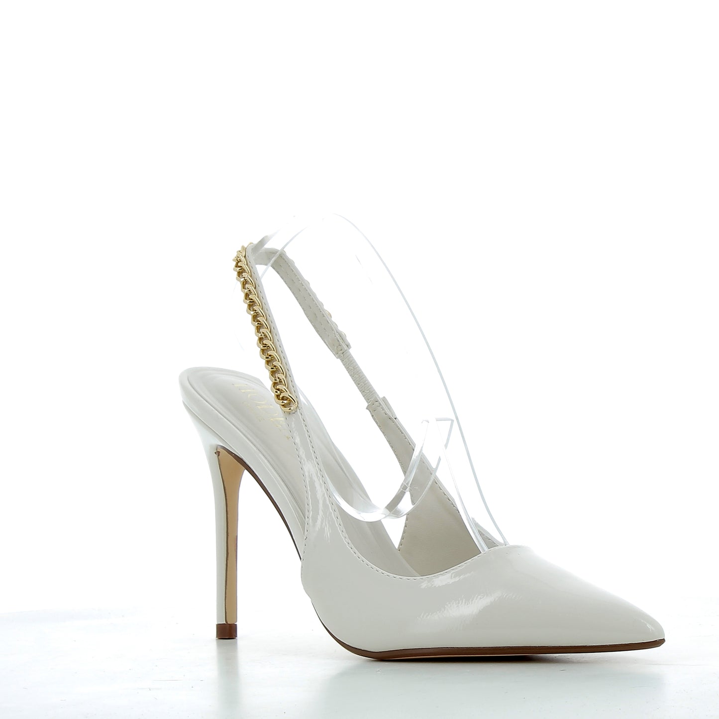 Scarpe Hodea donna 25184XSP25 PANNA