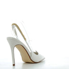 Buty damskie Hodea 25184XSP25 CREAM
