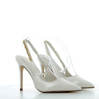 Buty damskie Hodea 25184XSP25 CREAM