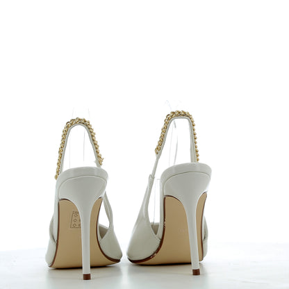 Scarpe Hodea donna 25184XSP25 PANNA