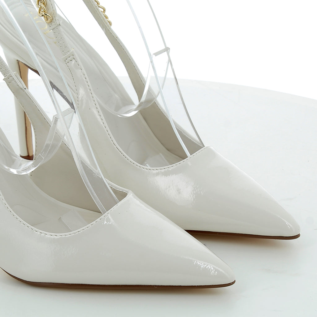 Buty damskie Hodea 25184XSP25 CREAM