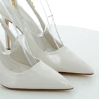 Buty damskie Hodea 25184XSP25 CREAM