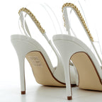 Buty damskie Hodea 25184XSP25 CREAM