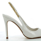 Buty damskie Hodea 25184XSP25 CREAM