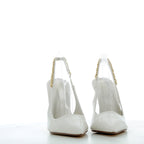 Buty damskie Hodea 25184XSP25 CREAM