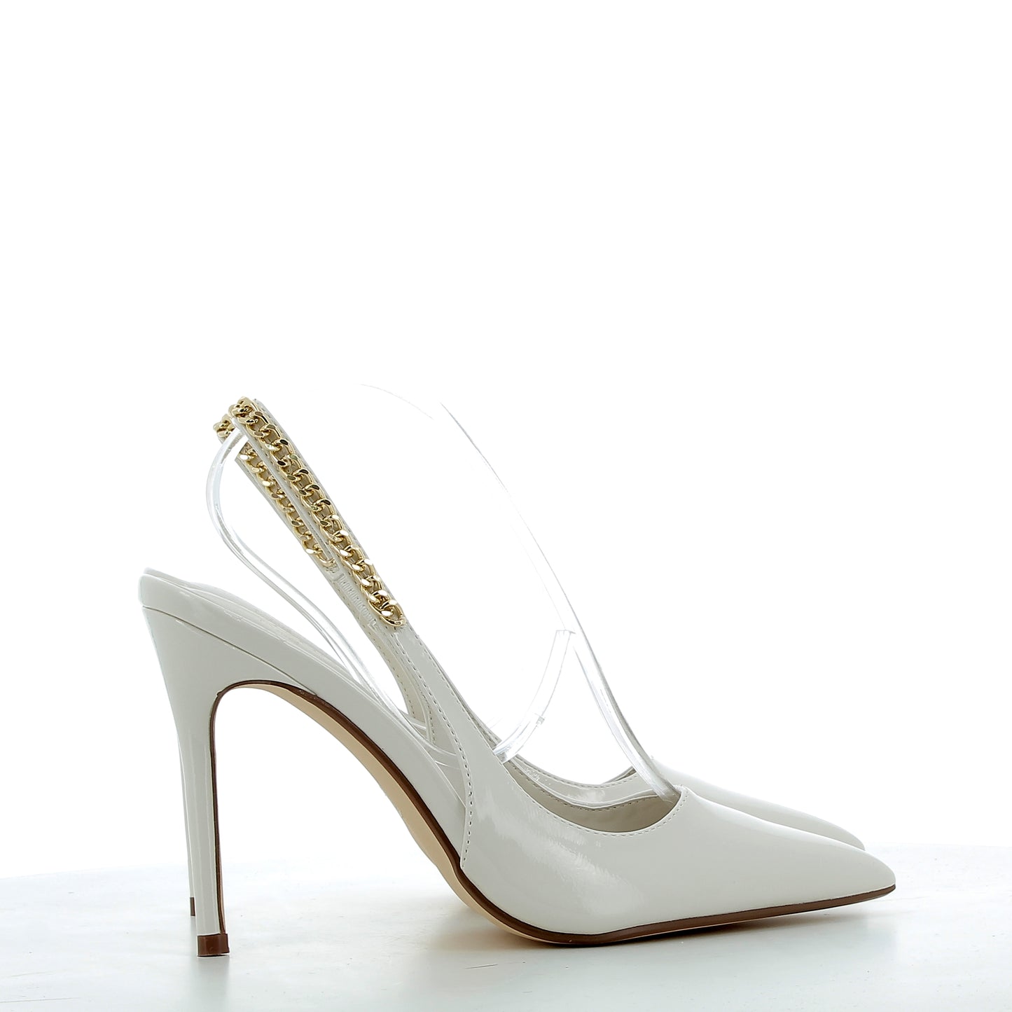 Scarpe Hodea donna 25184XSP25 PANNA