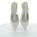 Buty damskie Hodea 25184XSP25 CREAM