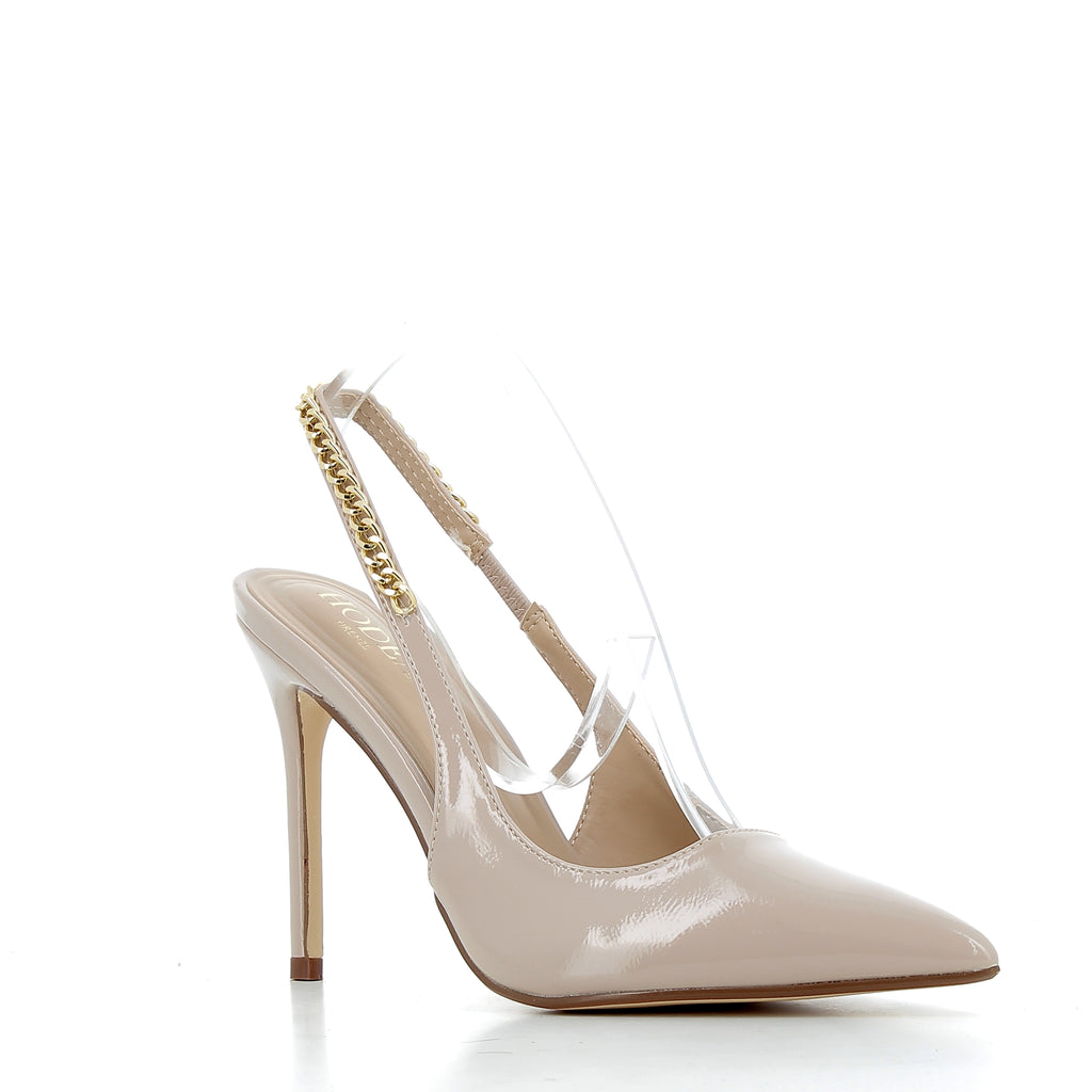 Buty damskie Hodea 25184XSP25 BEIGE 