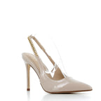 Buty damskie Hodea 25184XSP25 BEIGE 
