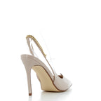 Buty damskie Hodea 25184XSP25 BEIGE 