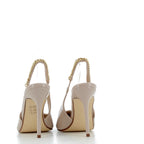 Buty damskie Hodea 25184XSP25 BEIGE 