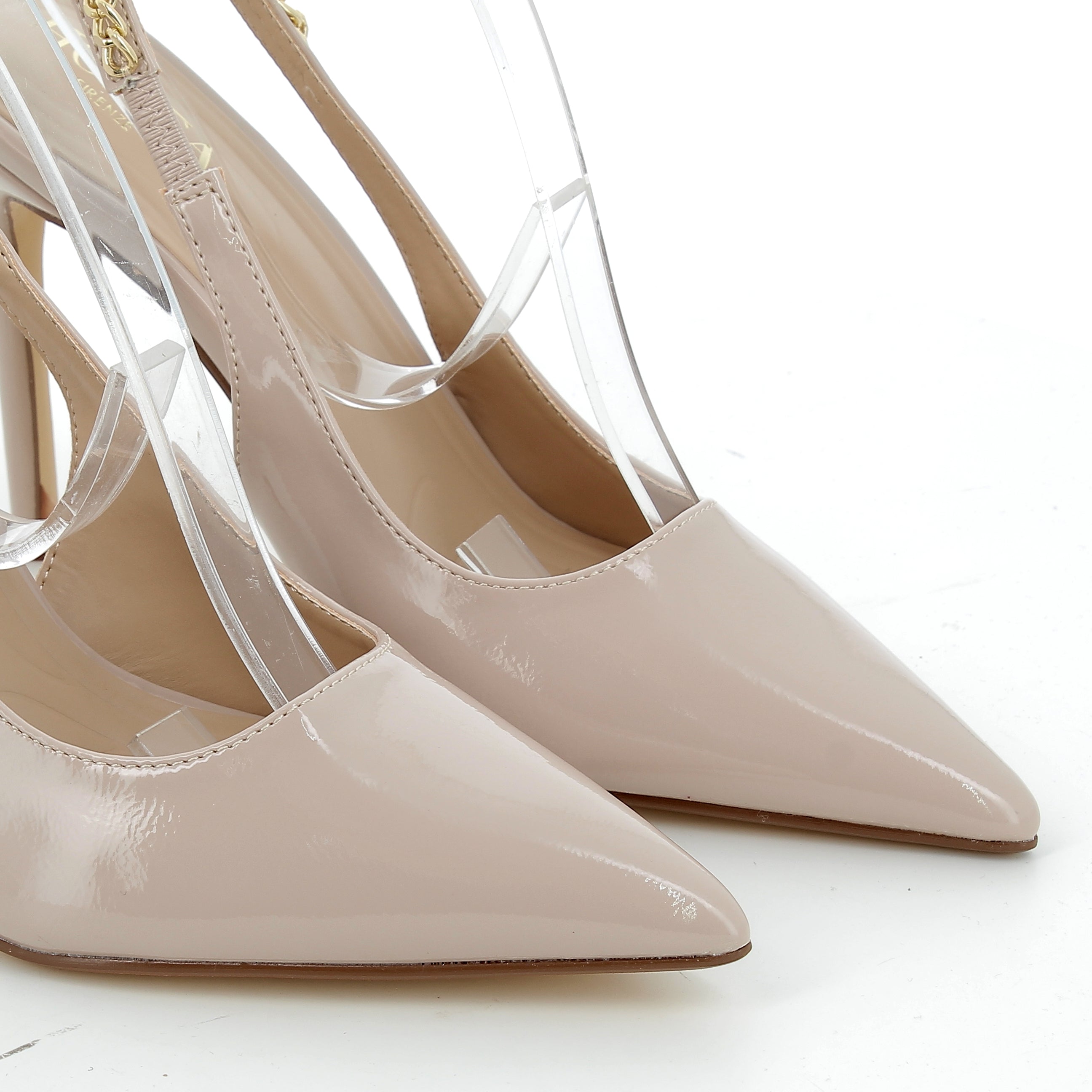 Buty damskie Hodea 25184XSP25 BEIGE 