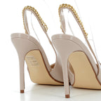 Buty damskie Hodea 25184XSP25 BEIGE 