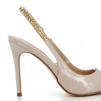 Buty damskie Hodea 25184XSP25 BEIGE 