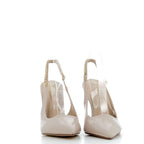 Buty damskie Hodea 25184XSP25 BEIGE 