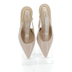 Buty damskie Hodea 25184XSP25 BEIGE 