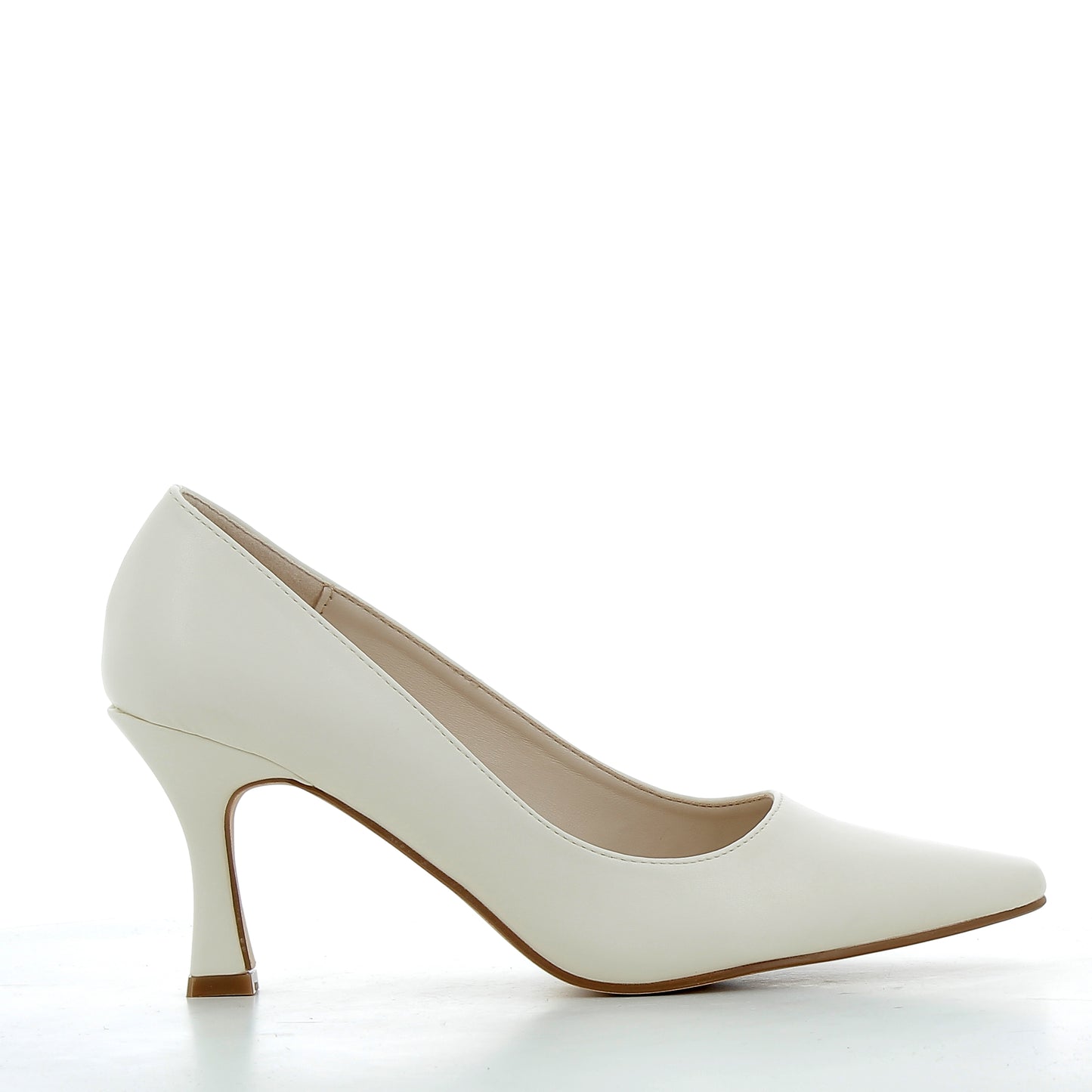 Scarpe Hodea donna 2503XSP25 PANNA