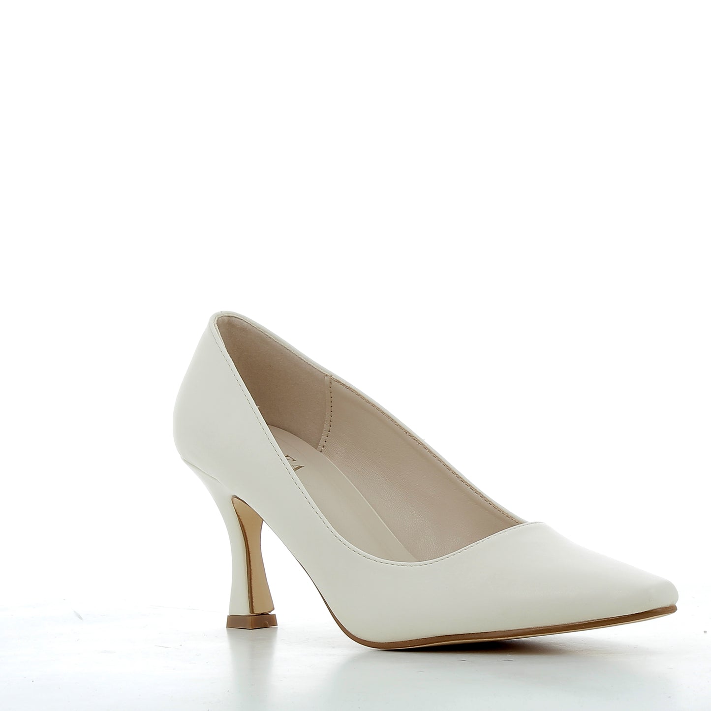 Scarpe Hodea donna 2503XSP25 PANNA