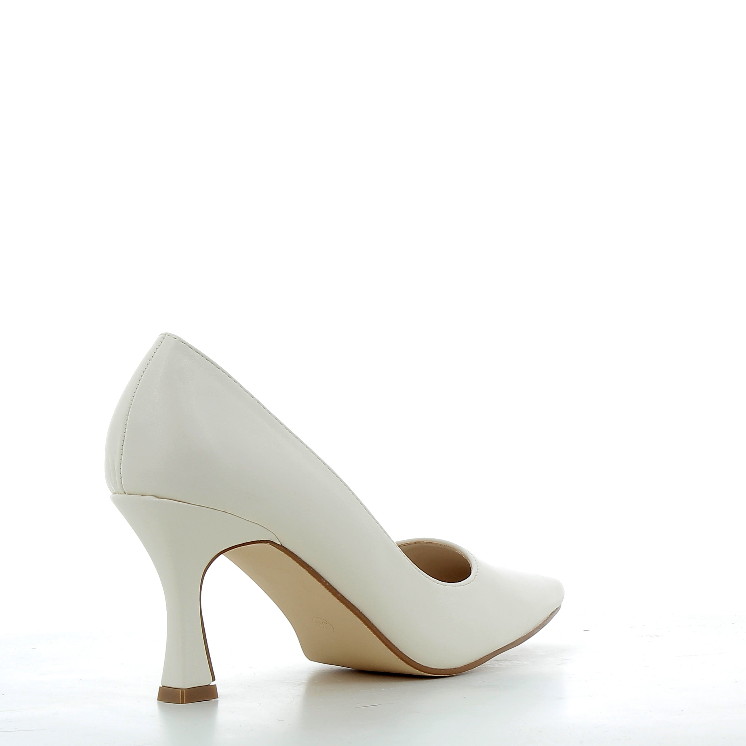 Buty damskie Hodea 2503XSP25 CREAM 