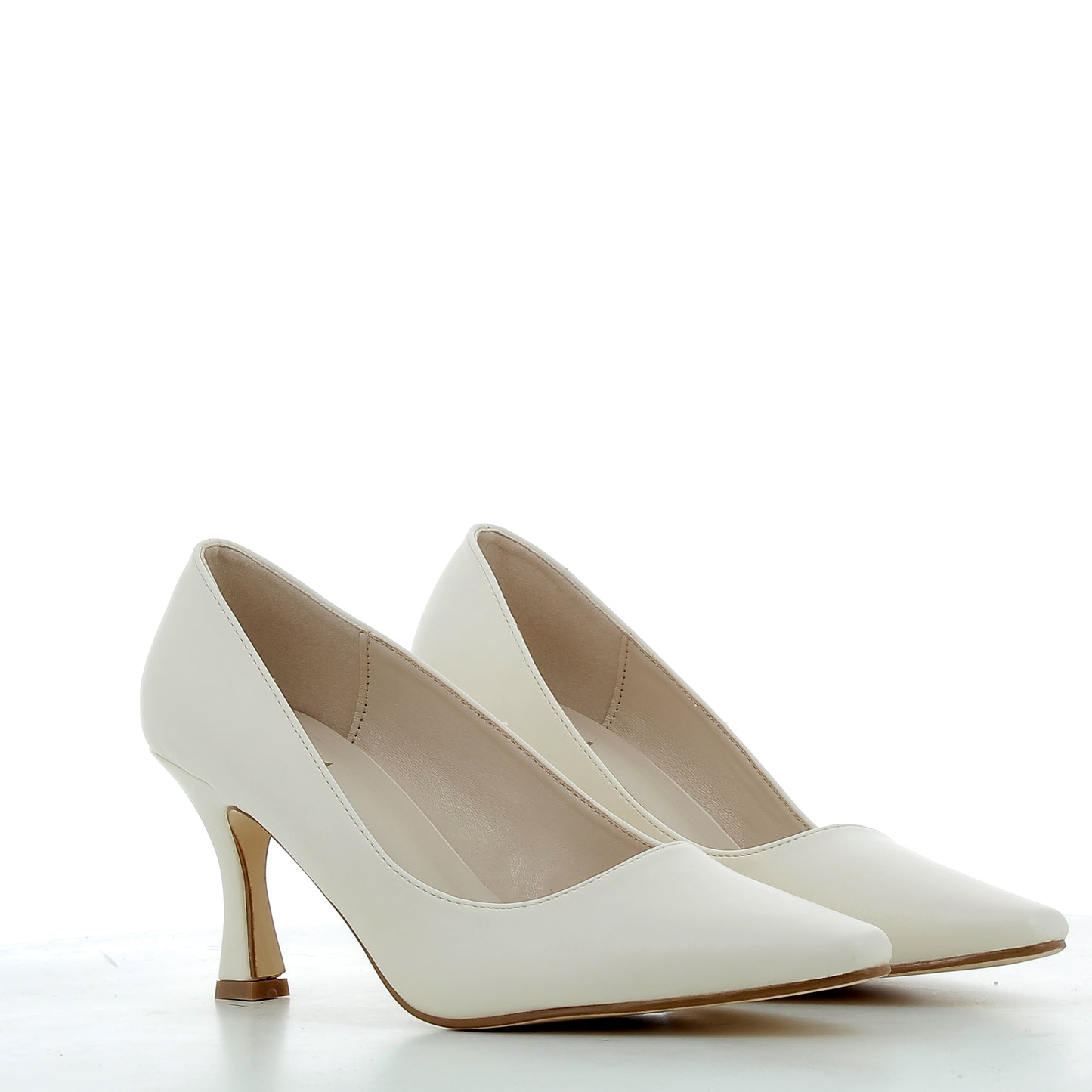 Scarpe Hodea donna 2503XSP25 PANNA