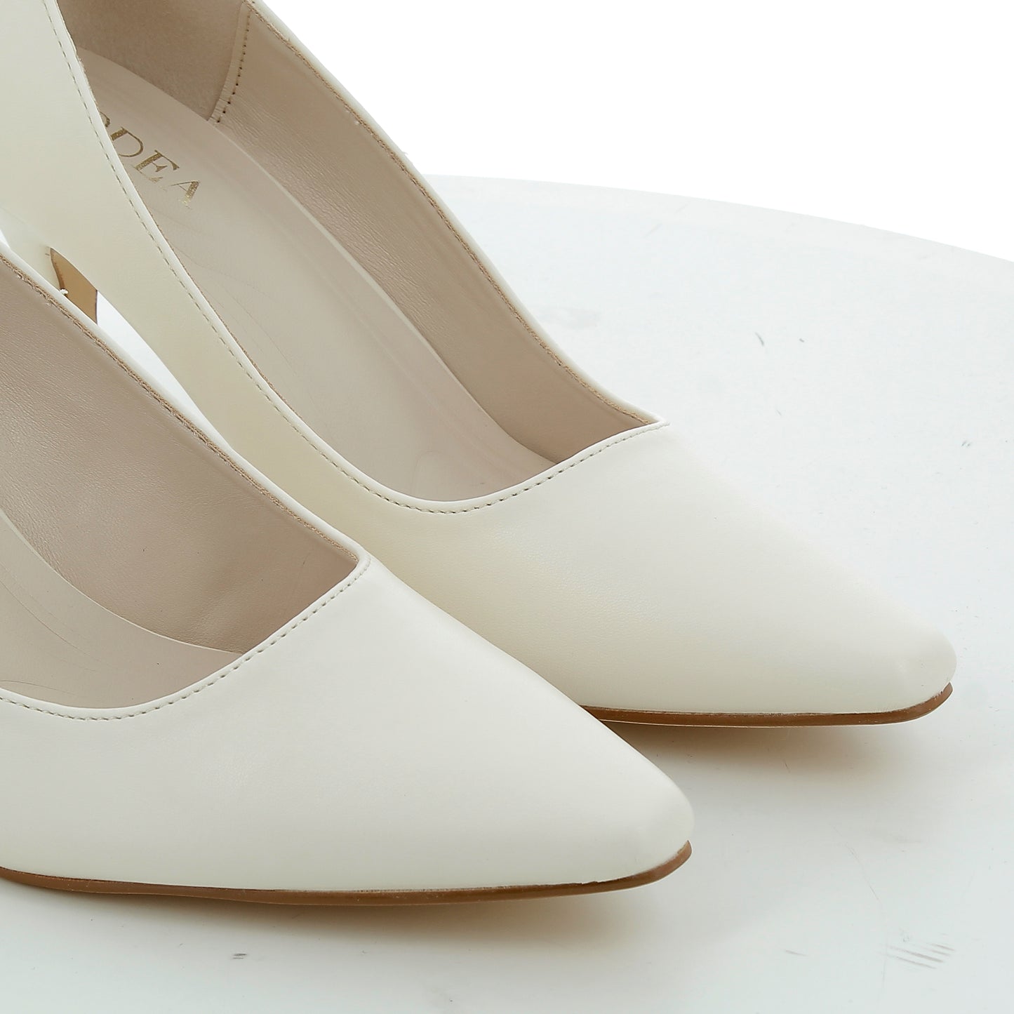 Scarpe Hodea donna 2503XSP25 PANNA