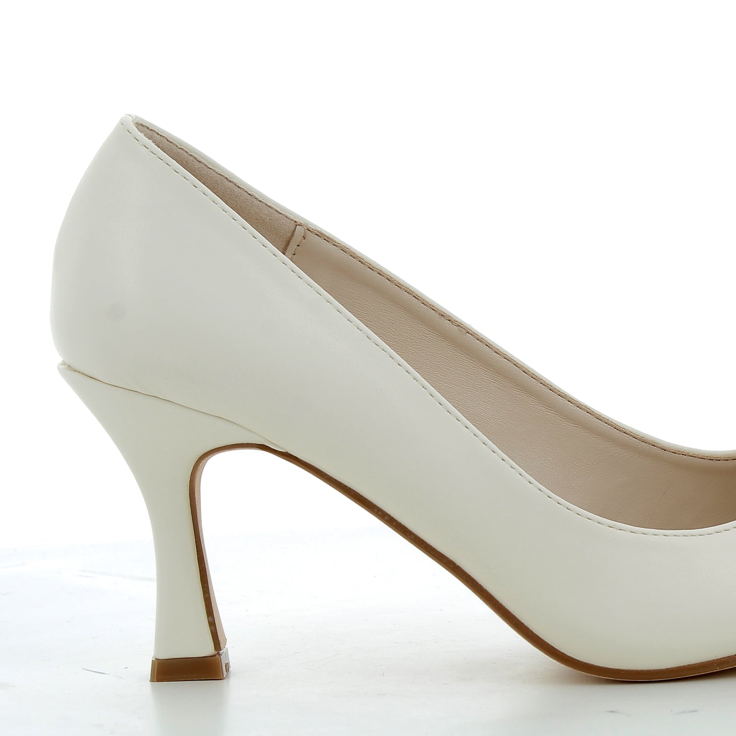 Scarpe Hodea donna 2503XSP25 PANNA