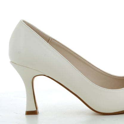 Scarpe Hodea donna 2503XSP25 PANNA
