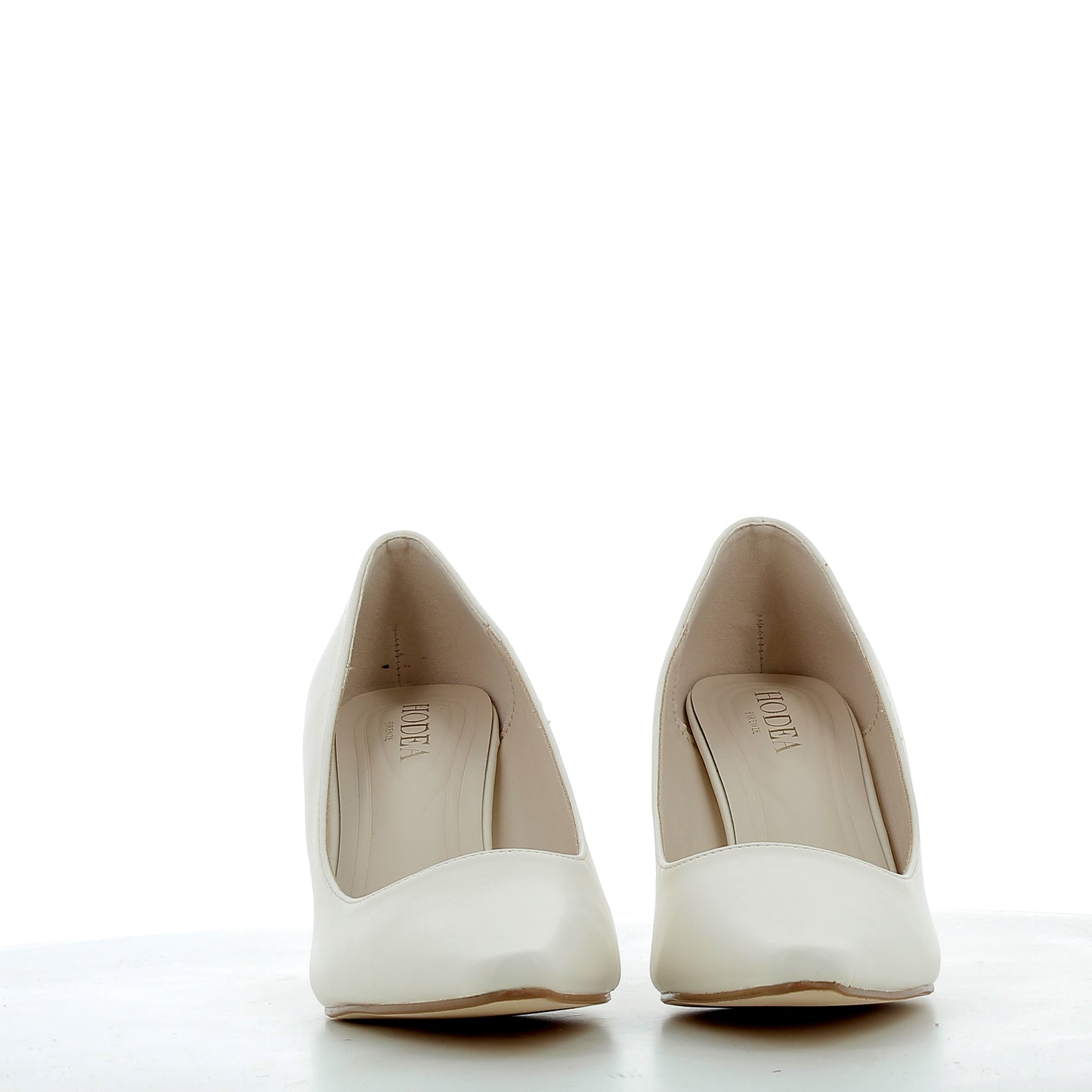 Scarpe Hodea donna 2503XSP25 PANNA
