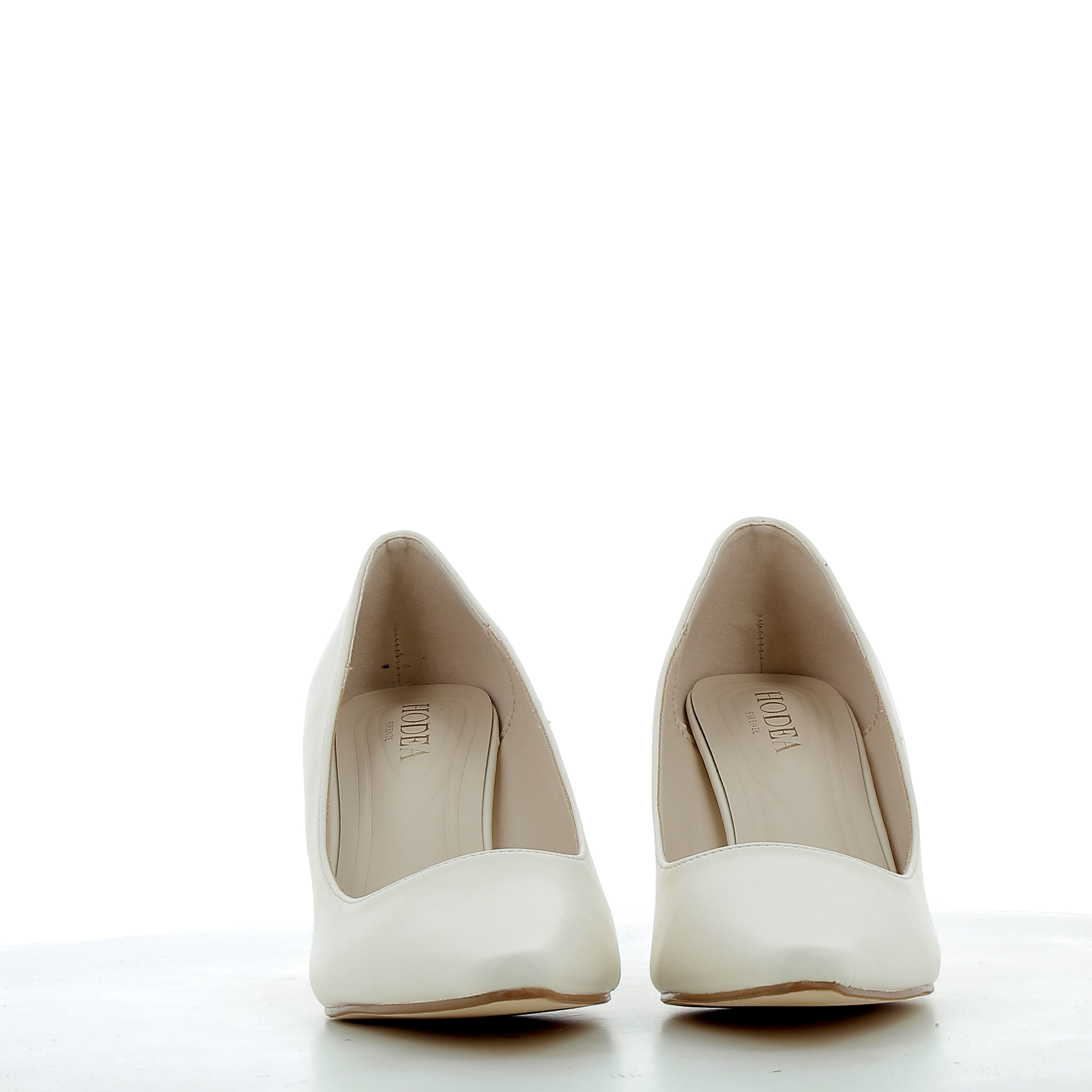 Buty damskie Hodea 2503XSP25 CREAM 