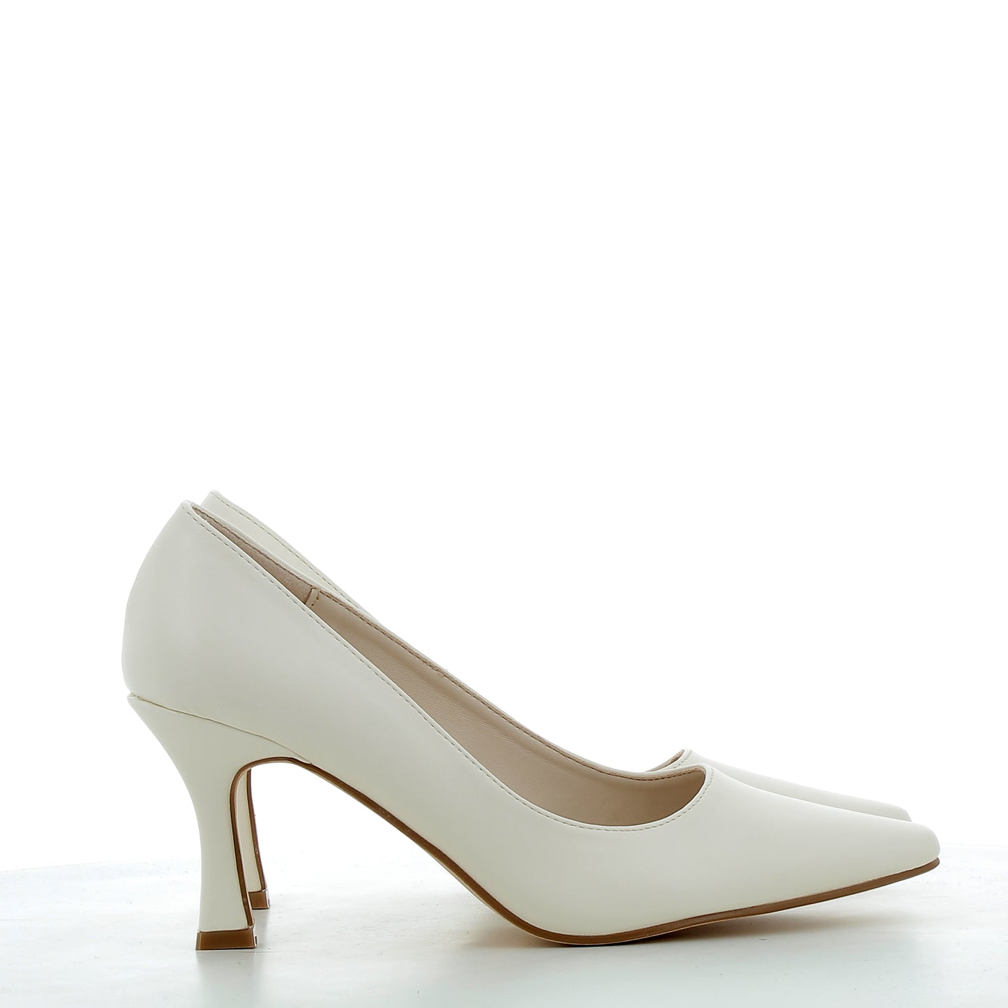 Scarpe Hodea donna 2503XSP25 PANNA