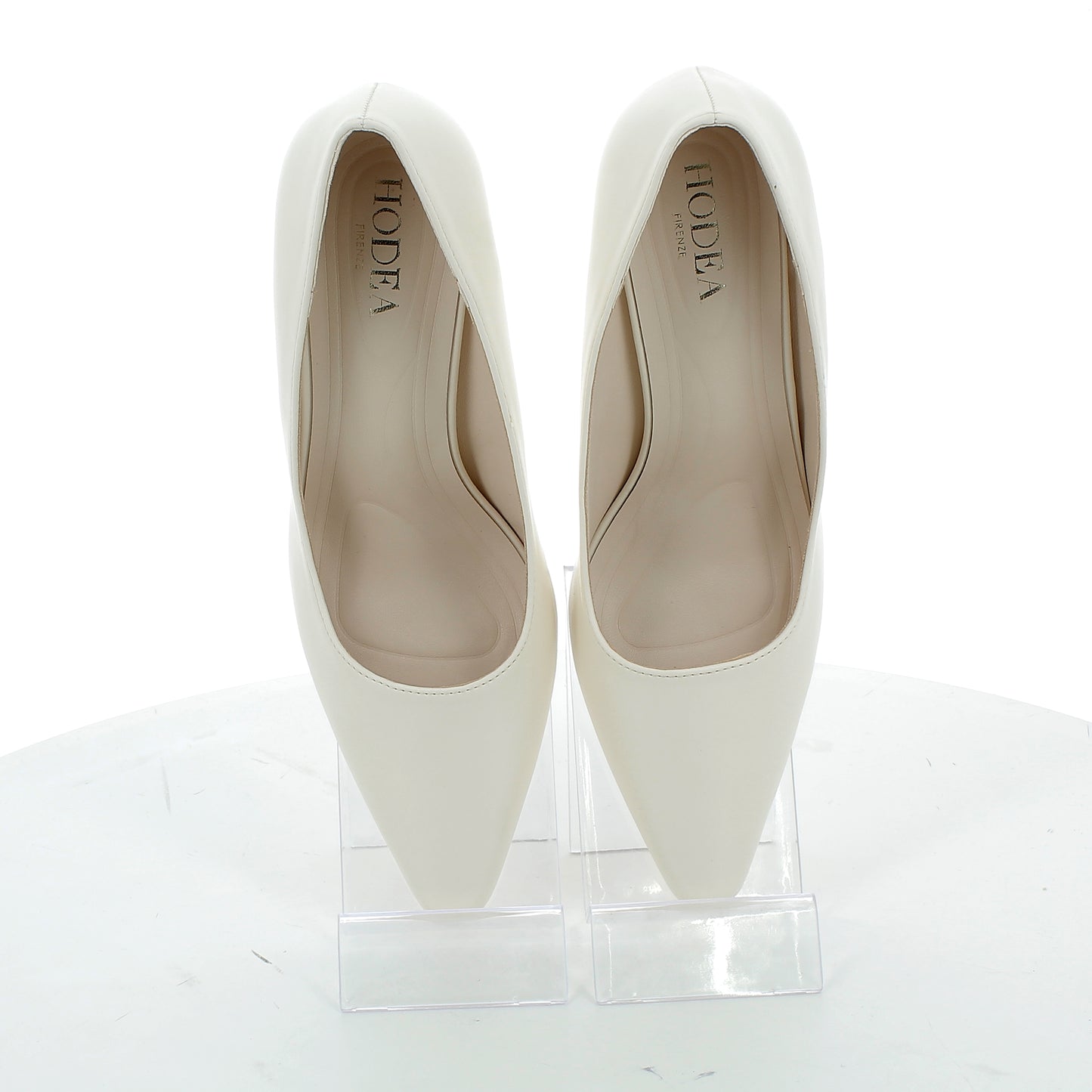 Scarpe Hodea donna 2503XSP25 PANNA