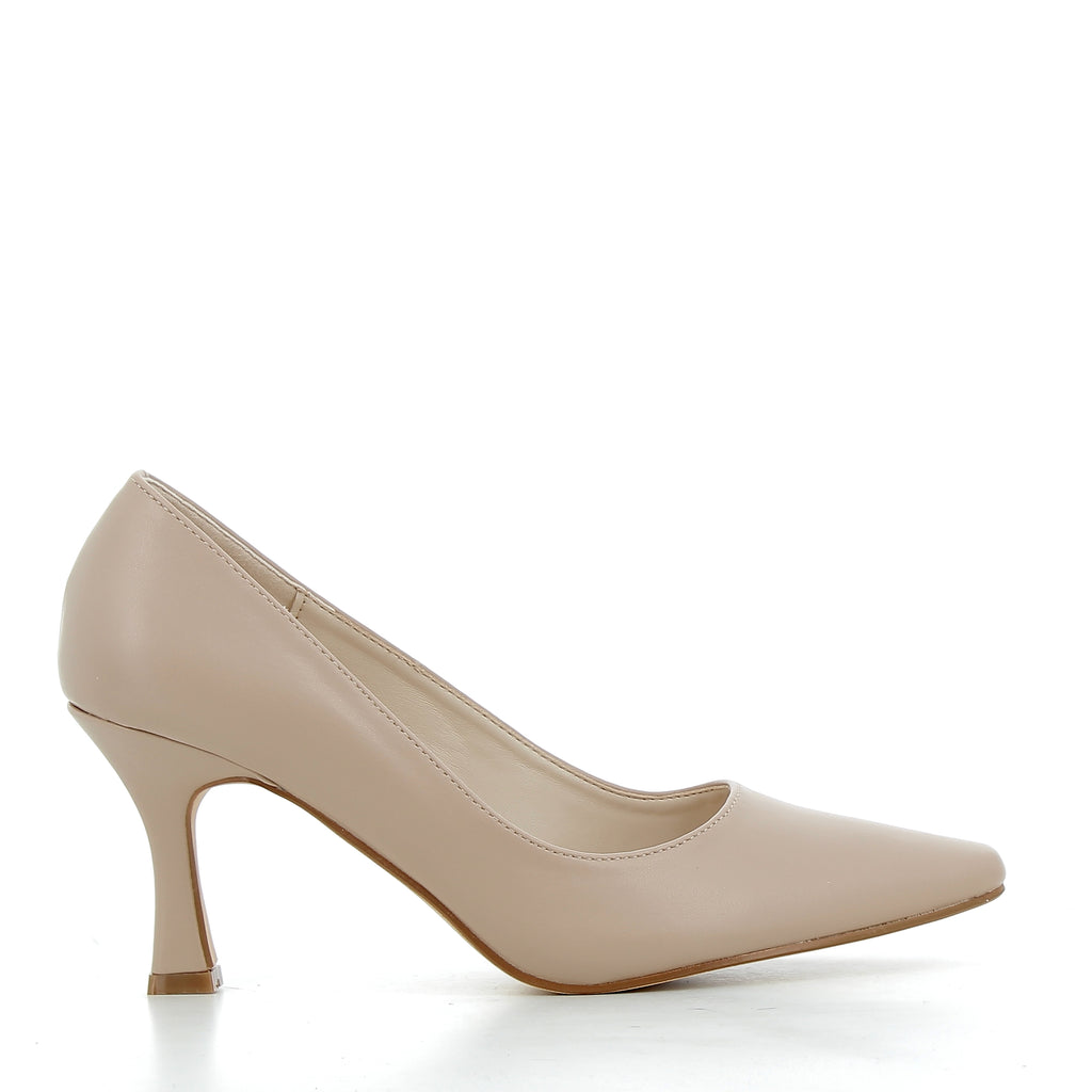 Buty damskie Hodea 2503XSP25 BEIGE