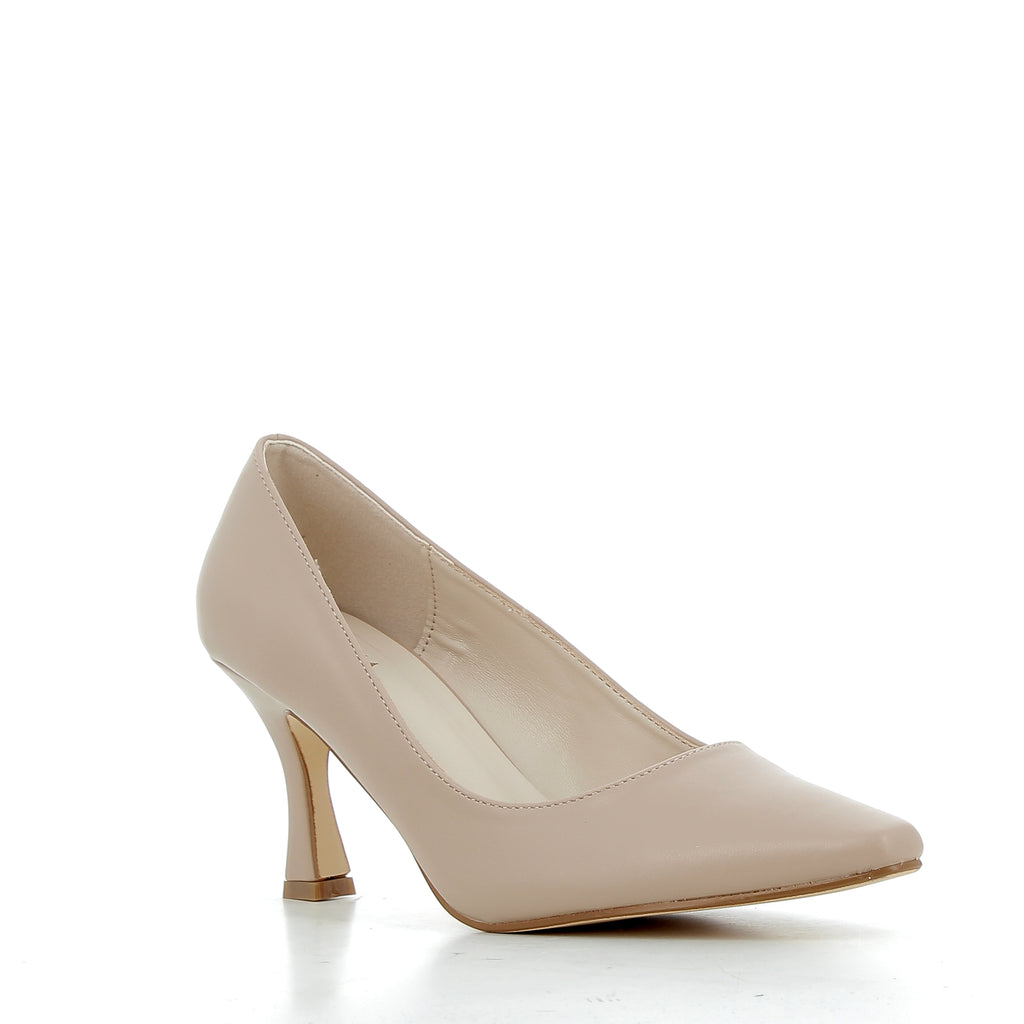 Buty damskie Hodea 2503XSP25 BEIGE
