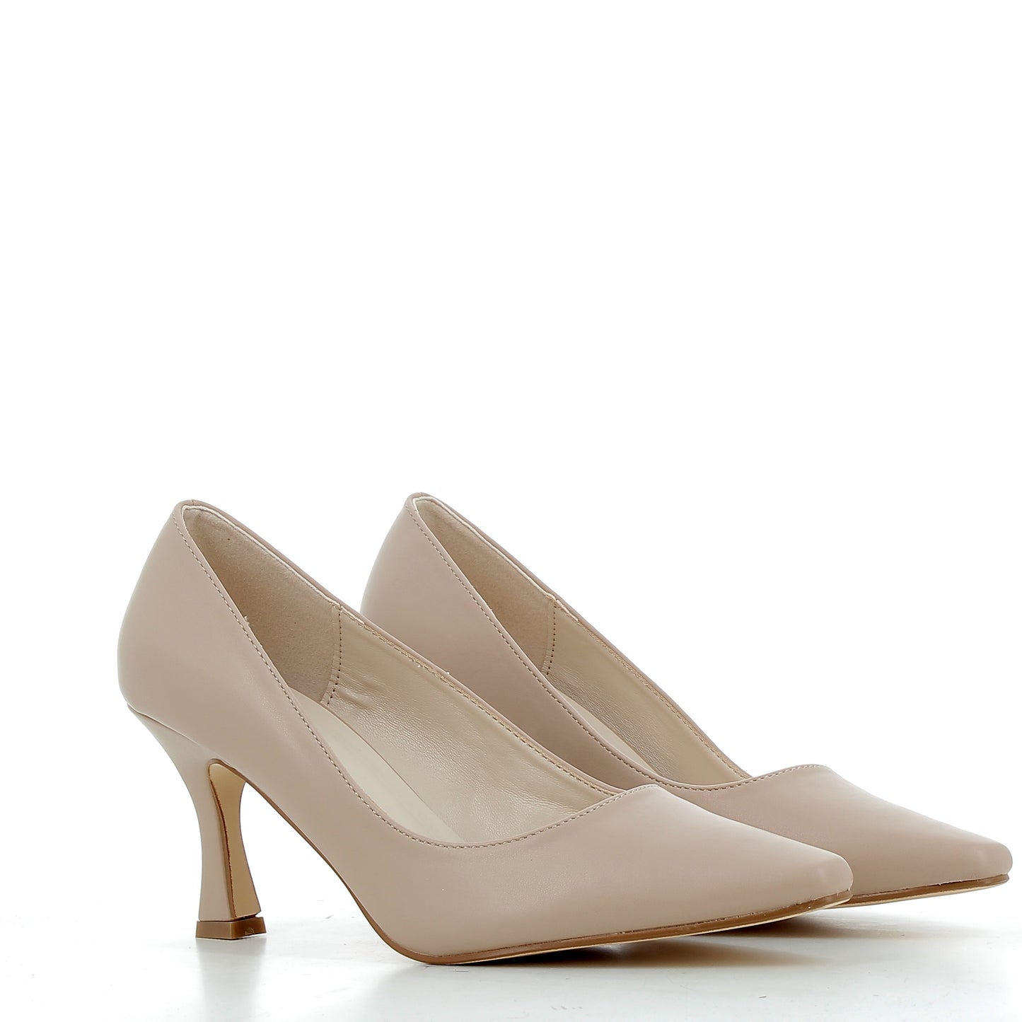 Scarpe Hodea donna 2503XSP25 BEIGE