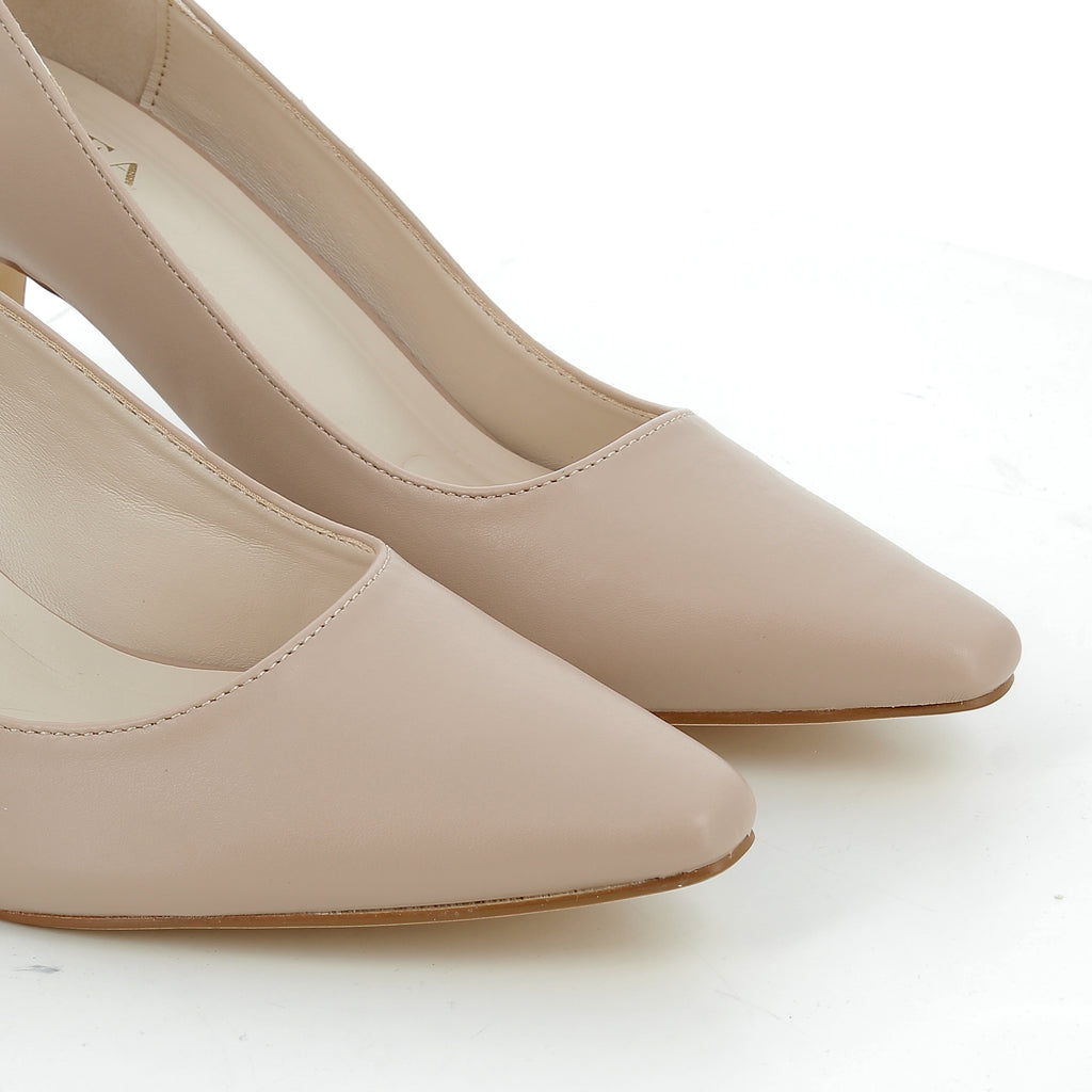 Buty damskie Hodea 2503XSP25 BEIGE