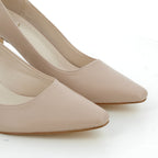 Buty damskie Hodea 2503XSP25 BEIGE