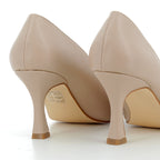 Buty damskie Hodea 2503XSP25 BEIGE