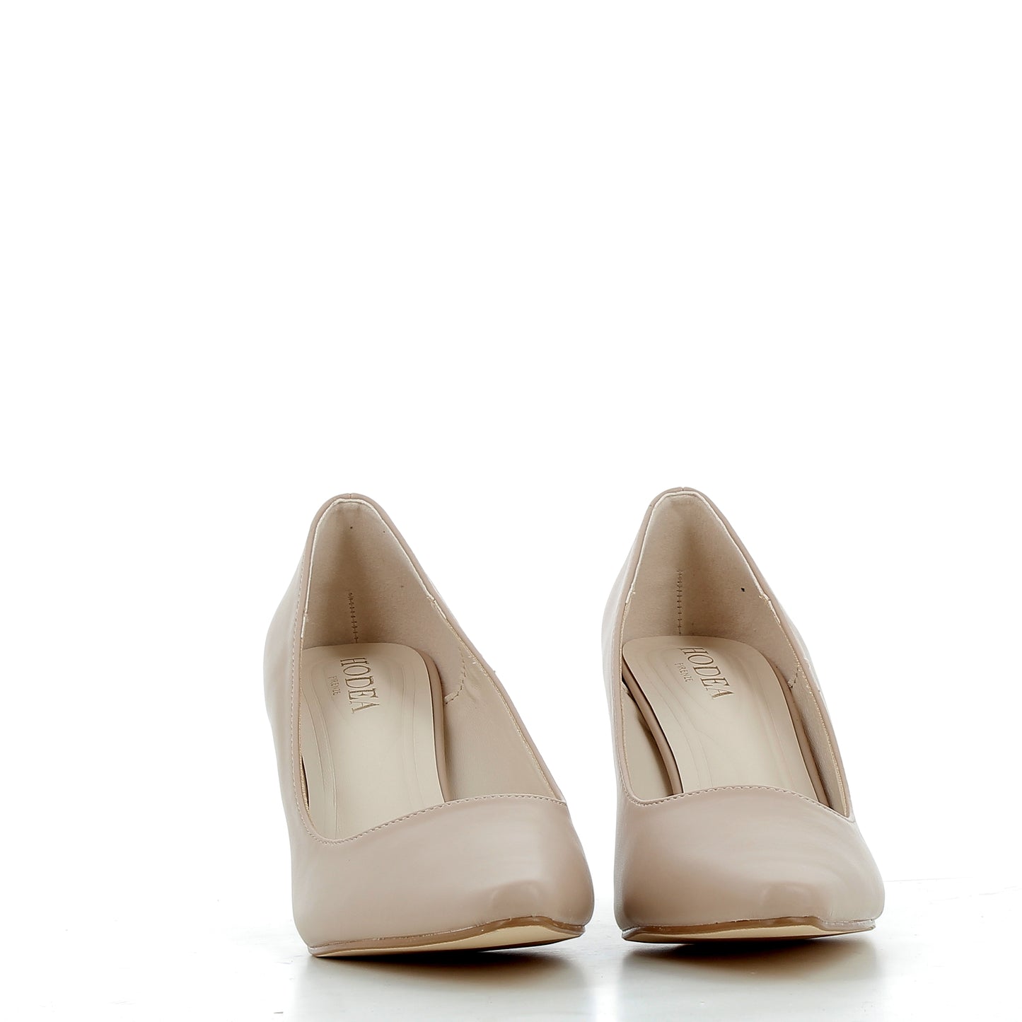 Scarpe Hodea donna 2503XSP25 BEIGE