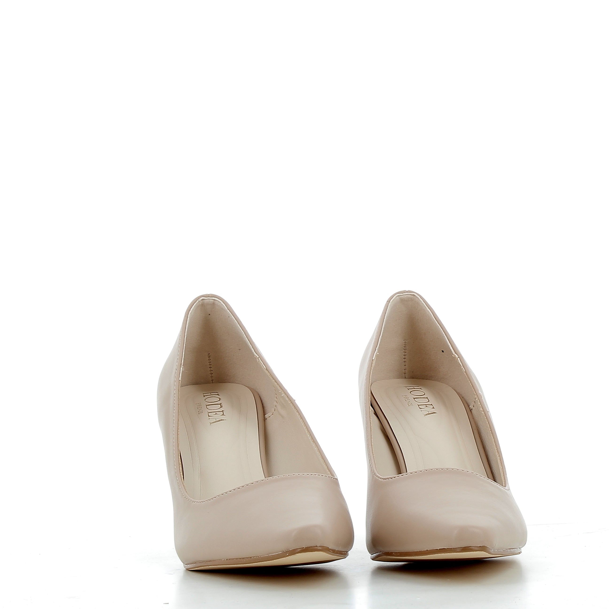 Buty damskie Hodea 2503XSP25 BEIGE